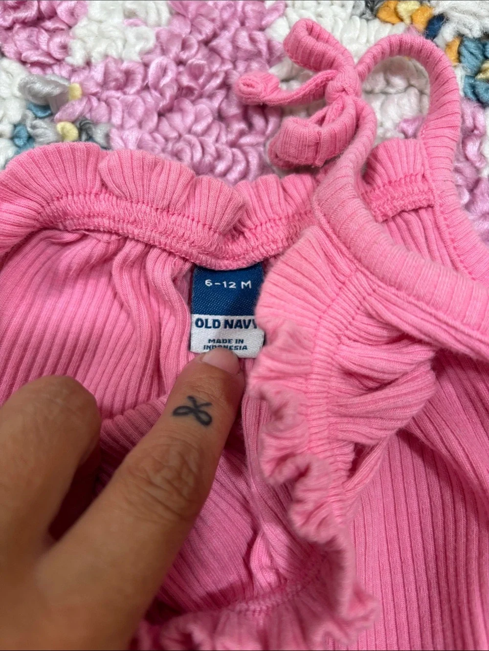 Old Navy Romper